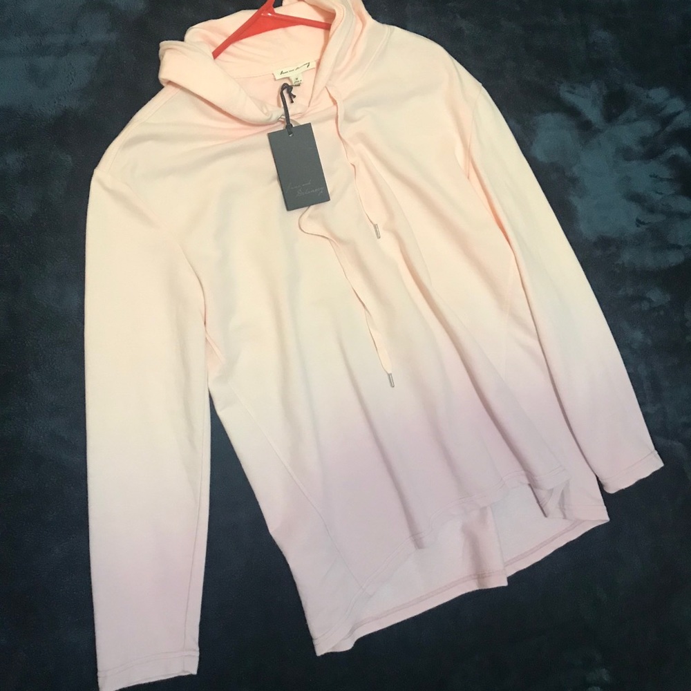 Sweat top